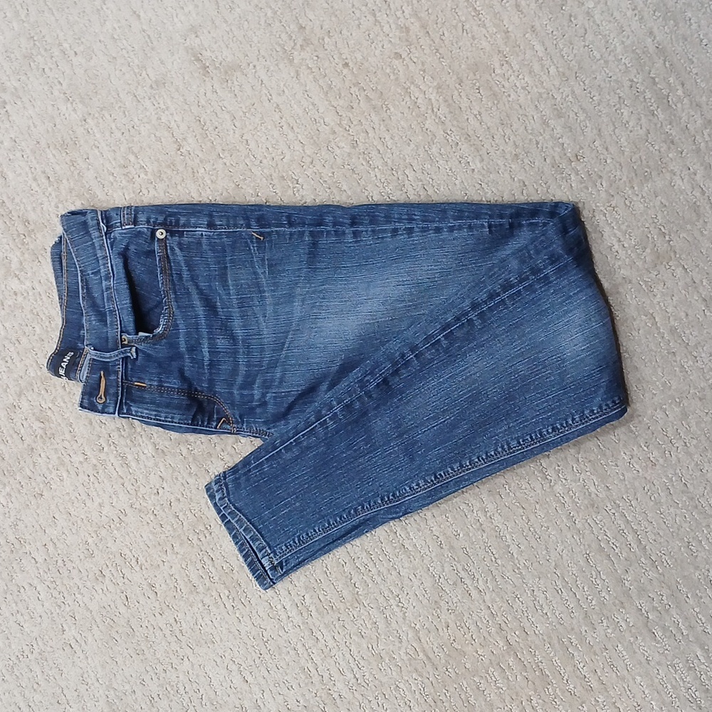 Express Jeans